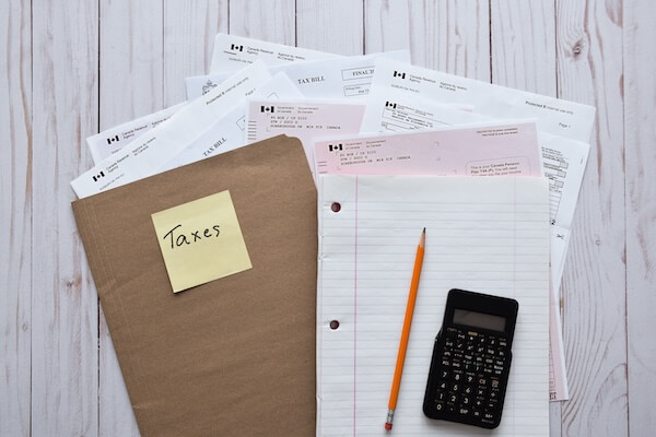 Read more about the article Tax Prep Checklist: 6 Tips to Help You File Your Taxes